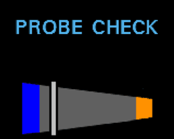 Corti Probe Check
